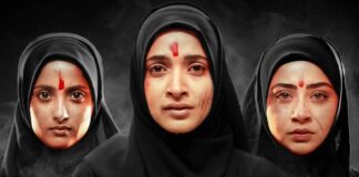 The Kerala Story 2 Box Office Day 10: Ulka Gupta's Girl Gang Needs Only 4.1 Crore For Next Target!