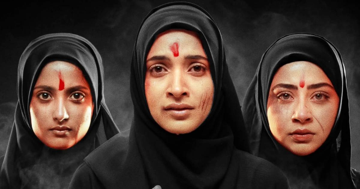 The Kerala Story 2 Box Office Day 10: Ulka Gupta's Girl Gang Needs Only 4.1 Crore For Next Target!