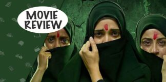 The Kerala Story 2 Goes Beyond Movie Review: Ulka Gupta & Aditi Bhatia Shine But Unfortunately, It’s More Outrage, Less Depth! The Kerala Story 2 Goes Beyond Movie Review: Possesses A Decent Build-up, But Lacks Meticulous Execution