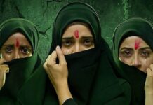 The Kerala Story 2 Box Office Day 3 BMS Sales: Sunday Brings No Luck As The Film Witnesses Unexpected Drop! The Kerala Story 2 Box Office Day 3 BMS Sales: Witnesses Unexpected Drop!