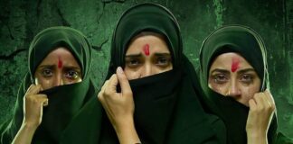 The Kerala Story 2 Box Office Day 3 BMS Sales: Sunday Brings No Luck As The Film Witnesses Unexpected Drop! The Kerala Story 2 Box Office Day 3 BMS Sales: Witnesses Unexpected Drop!