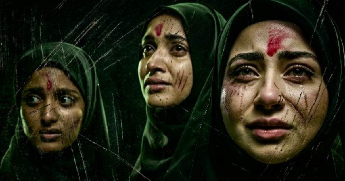 The Kerala Story 2 Goes Beyond Movie Review: Aishwarya Ojha, Ulka Gupta, and Aditi Bhatia Deliver Spine-Chilling Performances