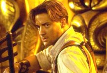 The Mummy Returns 25th Anniversary Re-Release North America Box Office: Nostalgia Over Numbers As It Still Secures A Spot In The Top 10 On Opening Day The Mummy Returns Box Office