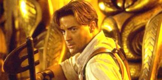 The Mummy Returns 25th Anniversary Re-Release North America Box Office: Nostalgia Over Numbers As It Still Secures A Spot In The Top 10 On Opening Day The Mummy Returns Box Office