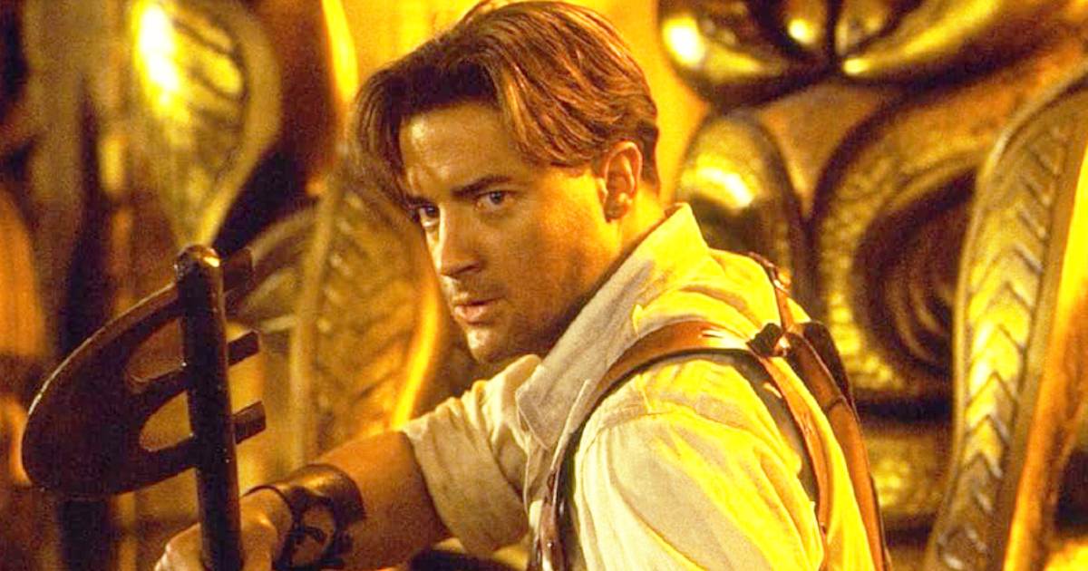 The Mummy Returns 25th Anniversary Re-Release North America Box Office