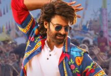 The RajaSaab OTT Verdict: Prabhas Enters The Top 10 Most-Viewed Non-Netflix Indian Films