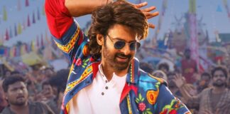 The RajaSaab OTT Verdict: Prabhas Enters The Top 10 Most Viewed Non-Netflix Indian Films After 6 Weeks Despite Struggles & Disaster Reviews! The RajaSaab OTT Verdict: Prabhas Enters The Top 10 Most-Viewed Non-Netflix Indian Films