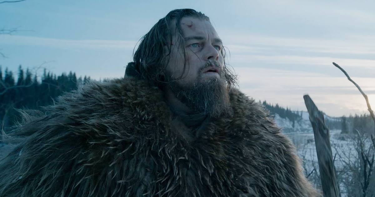 The Revenant Re-Release North America Box Office Update