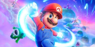 The Super Mario Galaxy Movie Box Office: The Worldwide Total It Needs To Crack Top 5 Biggest Video Game-Based Films Of All Time The Super Mario Galaxy Movie Box Office