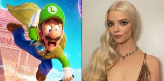 The Super Mario Galaxy Movie Box Office: How Much It Needs To Crack Anya Taylor-Joy’s Top 5 Highest-Grossing Films The Super Mario Galaxy Movie Worldwide Box Office