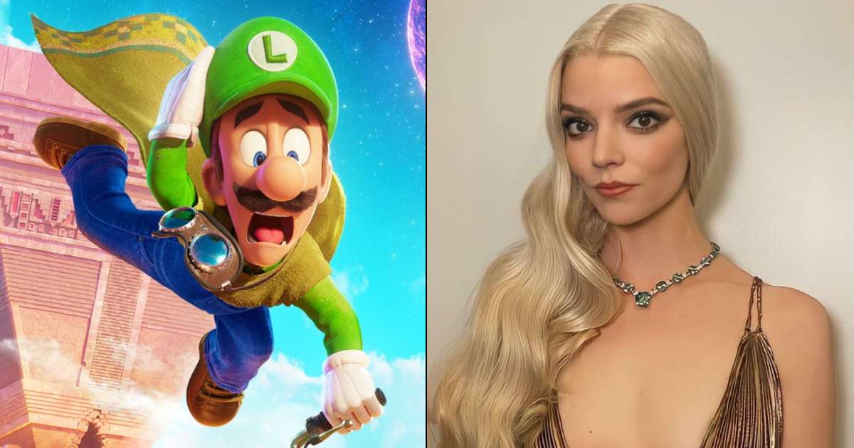 The Super Mario Galaxy Movie Worldwide Box Office