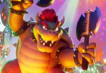 The Super Mario Galaxy Movie Worldwide Box Office: Targets Frozen 2’s $355M+ Opening—But Can It Beat The Super Mario Bros Movie’s? The Super Mario Galaxy Movie Worldwide Box Office: Global Opening Update