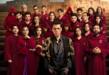 The Traitors Season 2 Update