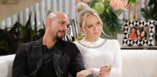 The Young & The Restless Weekly Spoilers (March 30–April 3): Devon & Abby Get Upsetting News While Tessa Faces A Tough Decision The Young and the Restless Weekly Spoilers