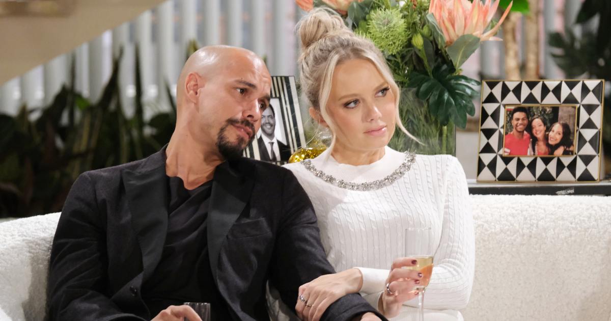 The Young and the Restless Weekly Spoilers