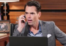 The Young And The Restless Weekly Spoilers Are Out