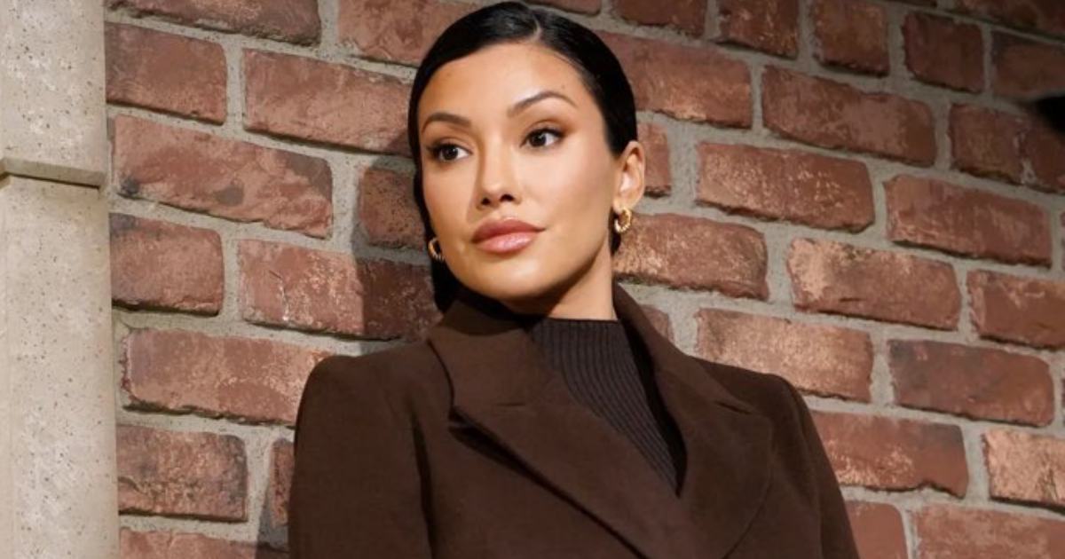 What To Expect From The Young And The Restless’ Couples This March