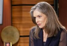 The Young & The Restless