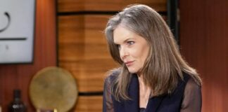 The Young & The Restless: Susan Walters Breaks Silence On Diane Jenkins, Jack Abbott & Patty Williams Triangle Amidst Drugging & Betrayal The Young & The Restless