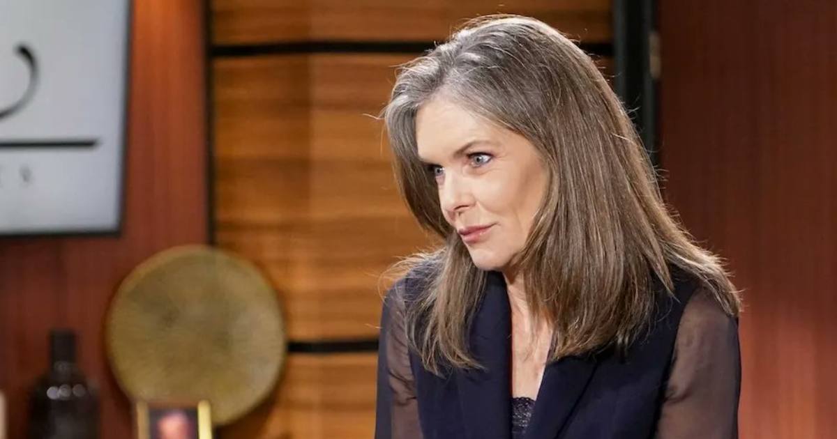 The Young & The Restless