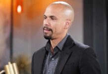 The Young & The Restless: Is Lily’s Conspiracy With Victor Going To Ruin Her Sibling Bond With Devon? Bryton James Dishes The Young & The Restless