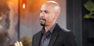 The Young & The Restless: Is Lily’s Conspiracy With Victor Going To Ruin Her Sibling Bond With Devon? Bryton James Dishes The Young & The Restless