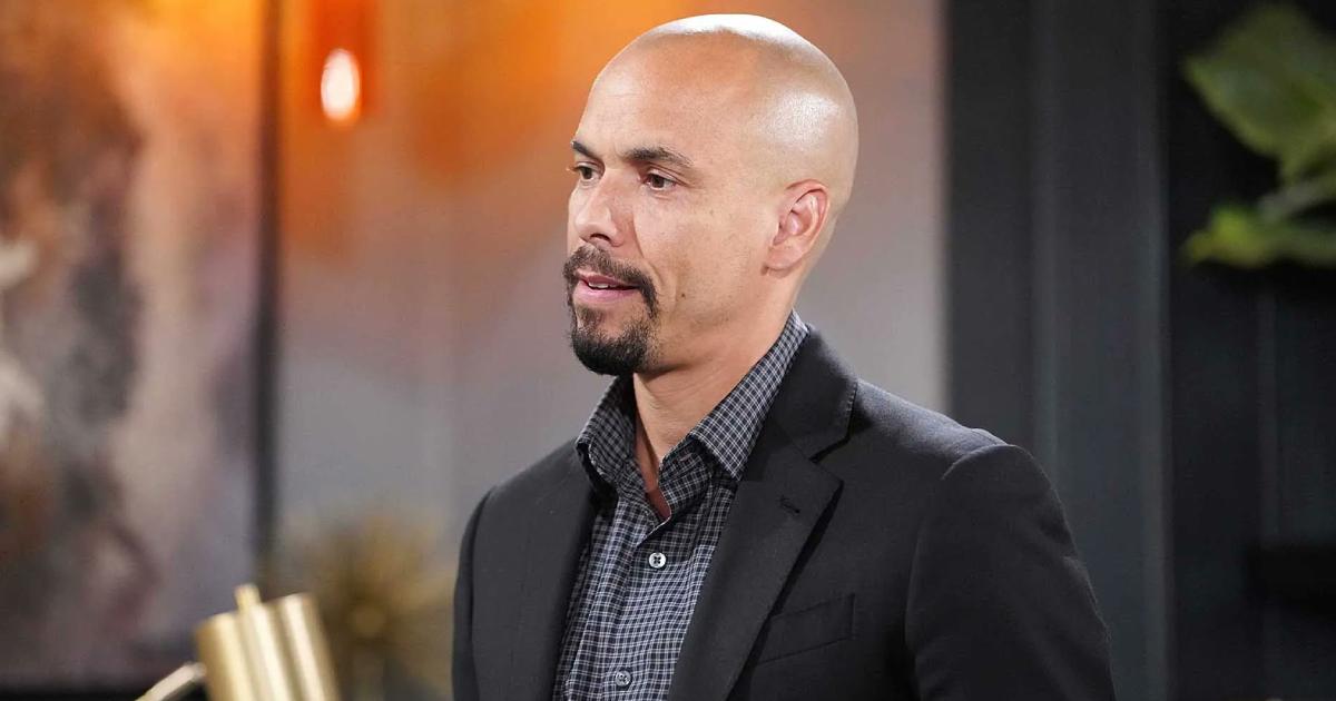 The Young & The Restless