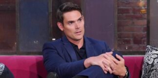 The Young & The Restless: Will Adam Newman’s Las Vegas Encounters Reignite Edgy & Dark Side? Mark Grossman Reveals The Young & The Restless