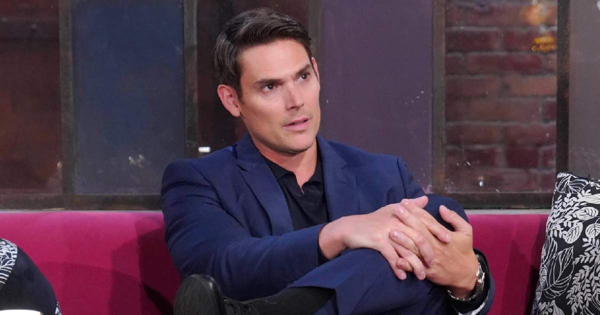 The Young & The Restless