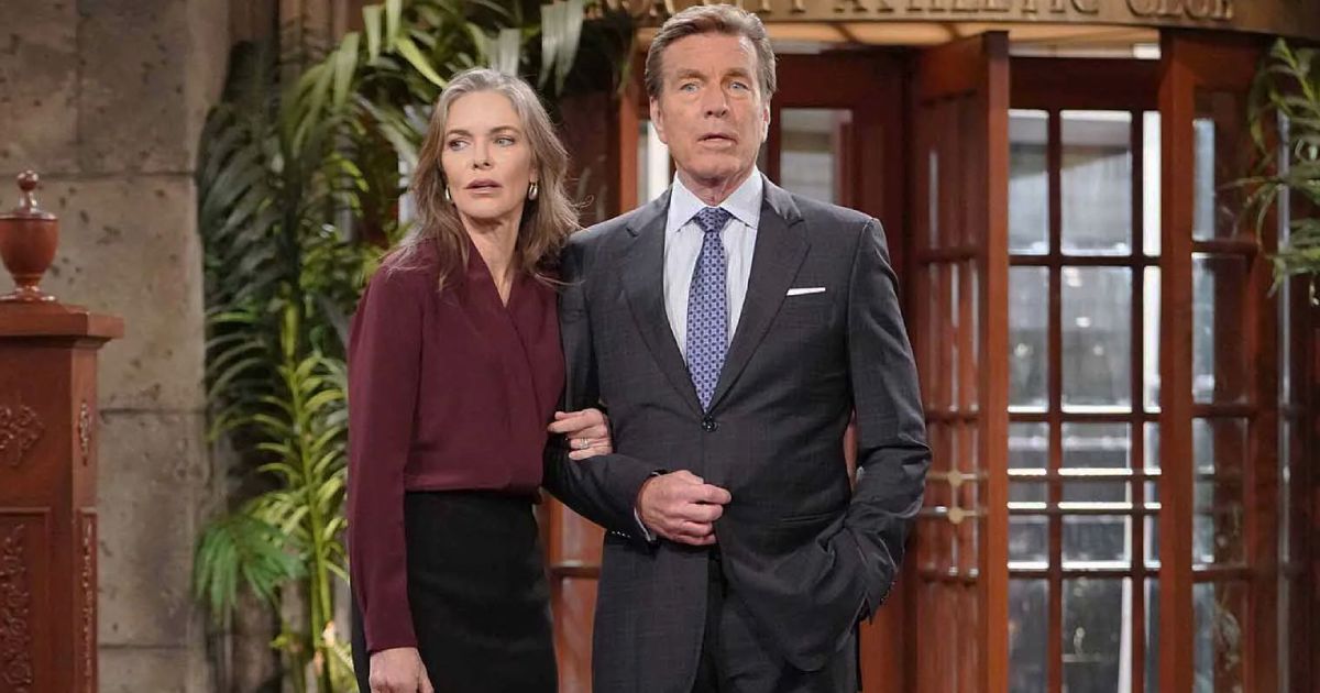 The Young & The Restless