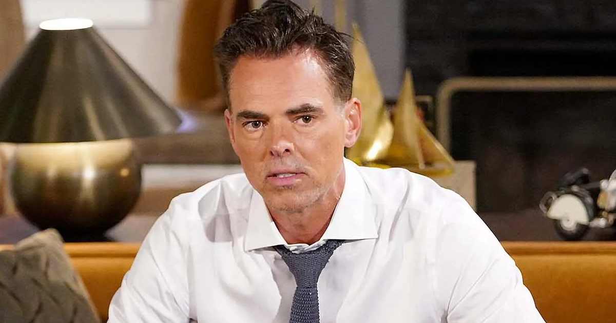 The Young & The Restless Weekly Spoilers