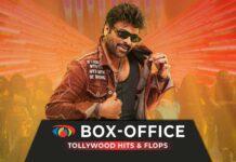 Tollywood (Telugu) Box Office Collection & Verdicts 2026 Tollywood (Telugu) Box Office Collection & Verdicts 2026