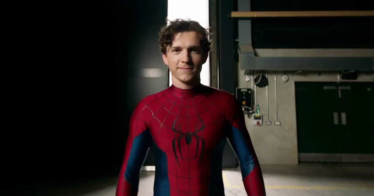 Spider-Man: Brand New Day Box Office