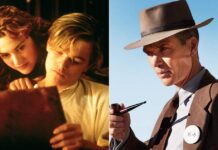 Top 10 Highest-Grossing Best Picture Oscar Winners Of All Time