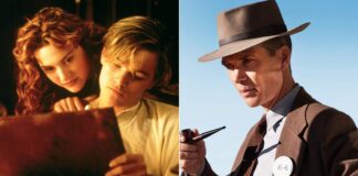 Top 10 Highest-Grossing Best Picture Oscar Winners Of All Time Worldwide: From Titanic To Oppenheimer Top 10 Highest-Grossing Best Picture Oscar Winners Of All Time