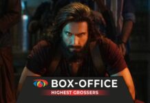 Top 10 Highest-Grossing Bollywood Films Of 2026 At The Indian Box Office Top 10 Highest-Grossing Bollywood Films Of 2025 At The Indian Box Office