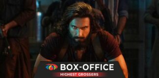 Top 10 Highest-Grossing Bollywood Films Of 2026 At The Indian Box Office Top 10 Highest-Grossing Bollywood Films Of 2025 At The Indian Box Office