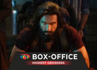 Top 10 Highest-Grossing Bollywood Films Of 2026 At The Indian Box Office Top 10 Highest-Grossing Bollywood Films Of 2025 At The Indian Box Office