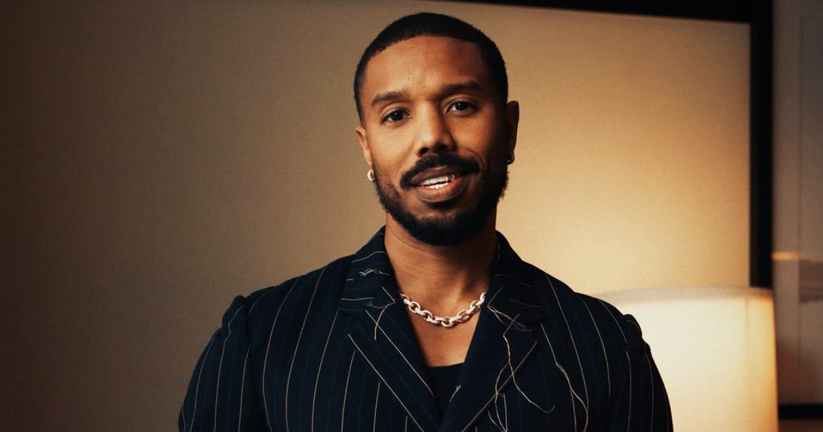 Top 5 Highest-Grossing Films Of Michael B. Jordan