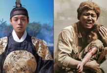 Top 5 Highest-Grossing Korean Films Of All Time
