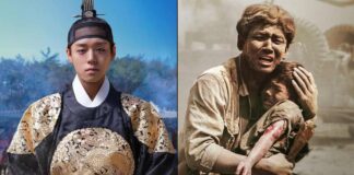 Top 5 Highest-Grossing Korean Films Of All Time
