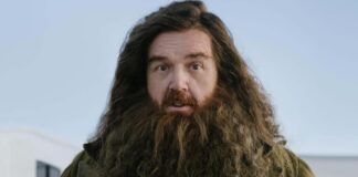 Nick Frost Steps Into Hagrid’s Role In HBO’s Harry Potter: Top 5 Films Ranked By IMDb From Shaun Of The Dead To Paul Top 5 movies of Nick Frost