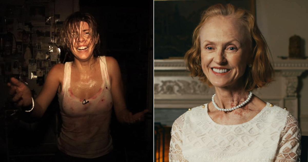 Top 5 Underrated Horror Films