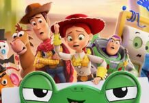 Toy Story 5 Box Office: The Number It Needs To Top Toy Story 4’s Record Opening