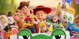 Toy Story 5 Box Office: How Much Does It Need To Beat Toy Story 4’s Franchise-Best Opening Record? Toy Story 5 Box Office: The Number It Needs To Top Toy Story 4’s Record Opening