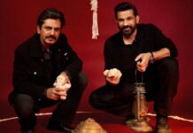 Tumbbad 2: Nawazuddin Siddiqui Joins The Cast Of Sohum Shah Starrer Horror Fantasy Sequel Nawazuddin Siddiqui Joins The Cast Of Tumbbad 2