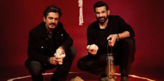 Tumbbad 2: Nawazuddin Siddiqui Joins The Cast Of Sohum Shah Starrer Horror Fantasy Sequel Nawazuddin Siddiqui Joins The Cast Of Tumbbad 2