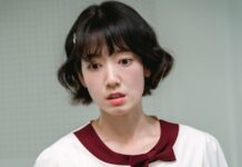 Undercover Miss Hong Ending Explained