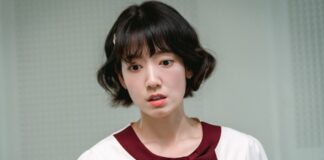 Undercover Miss Hong Ending Explained