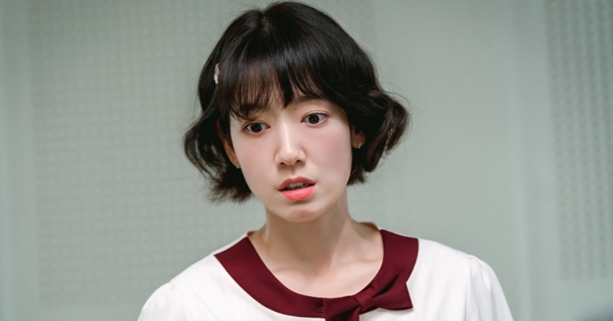 Undercover Miss Hong Ending Explained